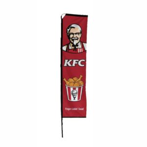Custom Branded Telescopic Banners